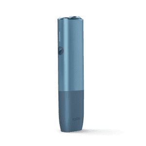 IQOS ILUMA ONE Azure Blue - 1