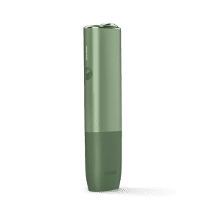 IQOS ILUMA ONE Moos Green - 1