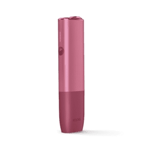 IQOS ILUMA ONE Sunset Red - 1