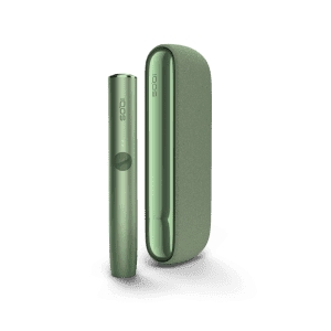 IQOS ILUMA Moos Green - 1