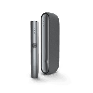 IQOS ILUMA Pebble Grey - 1