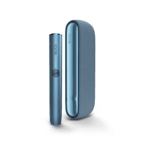 IQOS ILUMA  Azure Blue - 1