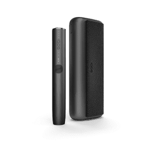 IQOS ILUMA PRIME Obsidian Black - 1