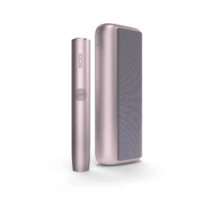 IQOS ILUMA PRIME Bronze Taupe - 1