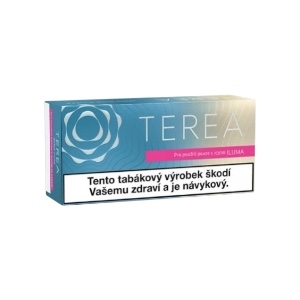 TEREA Wind Fuse 10 x 20er Stange - 1