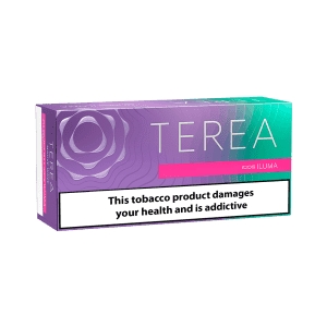 TEREA Mauve Wave 10 x 20er Stange - 1