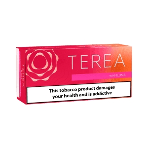 TEREA Ruby Fuse 10 x 20er Stange - 1