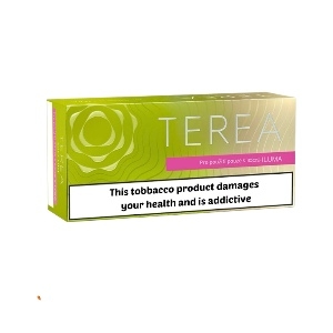 TEREA Soft Fuse 10 x 20er Stange - 1