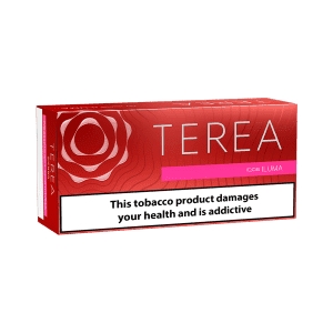 TEREA Sienna 10 x 20er Stange - 1