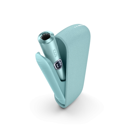 Iqos Iluma i / Breeze Blue - 1