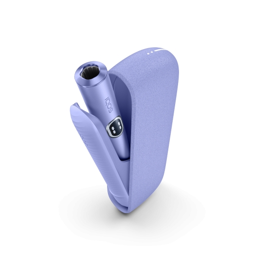 Iqos Iluma i / Digital Violet - 1