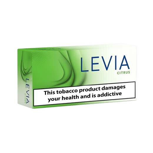 LEVIA Citrus 10 x 20er Stange - 1