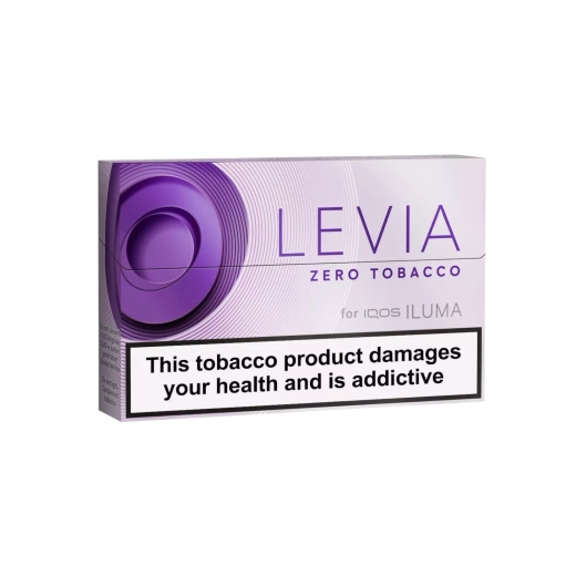 LEVIA Electro Beat 10 x 20er Stange - 1