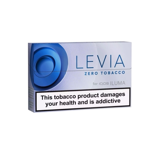 LEVIA Glacial Beat 10 x 20er Stange - 1