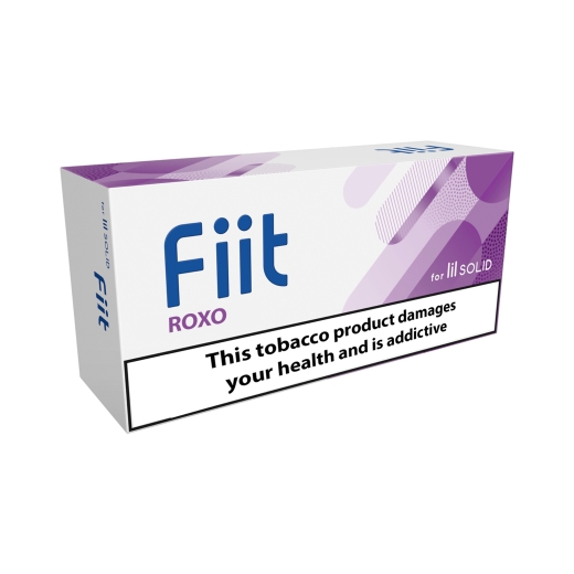 FIIT Roxo 10 x 20er Stange - 1