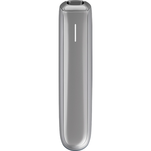Gerät - Ploom Aura Lunar Silver - 1