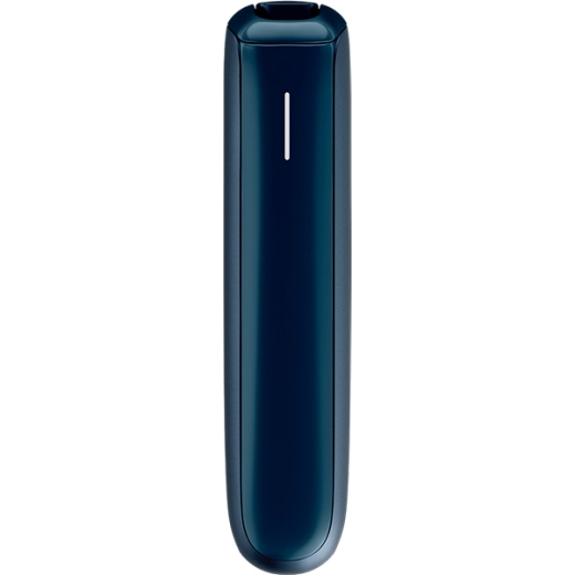 Gerät - Ploom Aura Navy Blue - 1