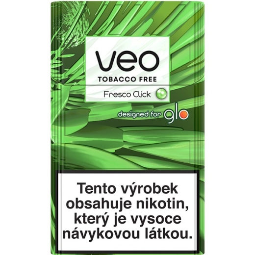 VEO Fresco Click 10 x 20er Stange - 1