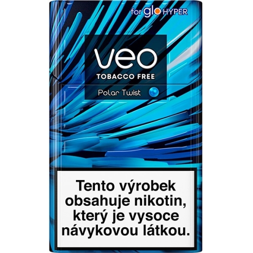 VEO Polar Twist 10 x 20er Stange - 1