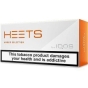 HEETS Amber 10 x 20er Stange - 1