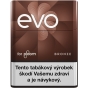 Evo for Ploom BRONZE 10 x 20er Stange - 1