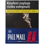 Pall Mall Red XL (8 x 22 Zig/Stange) - 1