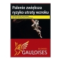 Gauloises Red XL (8 x 22 Zig/Stange) - 1