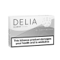 Delia for Iluma Classic Silver 10 x 20er Stange - 1