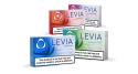 LEVIA Glacial 5 Pack SG - 1