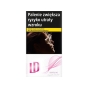 LD Pink Superslims (10 x 20er Stange) - 1