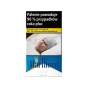 Marlboro Blue Superslims (10 x 20er Stange) - 1