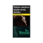 Winston Black Green Superslims (10 x 20er Stange) - 1