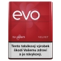 Evo for Ploom VELVET 10 x 20er Stange - 1