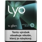 LYO for Ploom ARCTIC MINT 10 x 20er Stange - 1