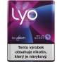 LYO for Ploom WILD BERRY 10 x 20er Stange - 1