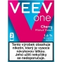 Veev One Pod Cherry (5 Pack je 2 Pods) - 1