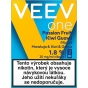 Veev One Pod Passion Fruit Kiwi Guava(5 Pack je 2 Pods) - 1