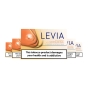 LEVIA Grapefruit mit Watermelon Pearl 10 x 20er Stange - 1