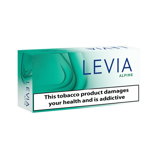 LEVIA Alpine 10 x 20er Stange - 1