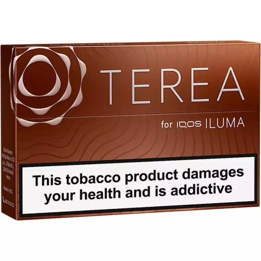 TEREA Warm Pearl (Verkauf solange der Vorrat reicht) - 1