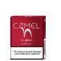 Camel for Ploom BURGUNDY 10 x 20er Stange - 1