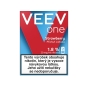 Veev One Pod 20mg Strawberry (5 Pack je 2 Pods) - 1