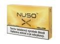 NUSO X for Iluma YELLOW 10 x 20er Stange - 1
