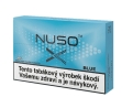 NUSO X for Iluma BLUE 10 x 20er Stange - 1