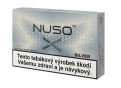 NUSO X for Iluma SILVER 10 x 20er Stange - 1