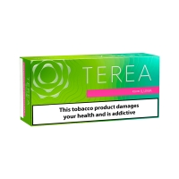 TEREA Kelly 10 x 20er Stange