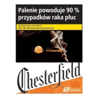 Chesterfield Red XL (8 x 22 Zig/Stange)