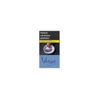 Vogue Blue Superslims (10 x 20er Stange)