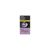 Vogue Lila Superslims (10 x 20er Stange)