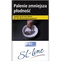 R1 Superslims (10 x 20er Stange)